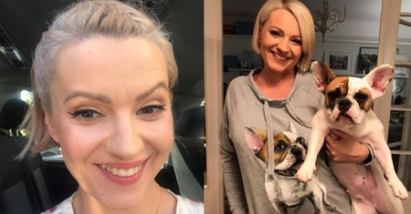 Szelągowska potwierdza, że spodziewa się dziecka: "Wiedzieliście, że mózg kobiety kurczy się w ciąży?"