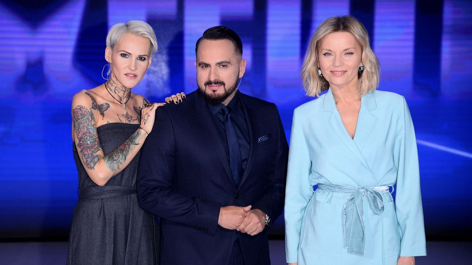 Nie będzie "Mam Talent" w jesiennej ramówce TVN