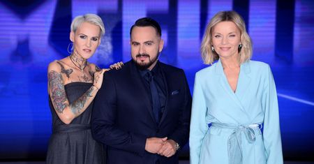 "Mam Talent" znika z anteny. "Musimy przystosować się do nowej sytuacji"