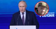 Putin go mianował. Jest odpowiedzialny za zbrodnie w Buczy