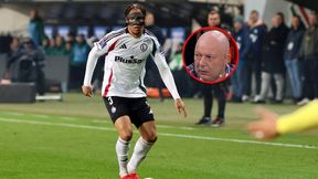 "Będą jaja". Legia sama strzela sobie w kolano?