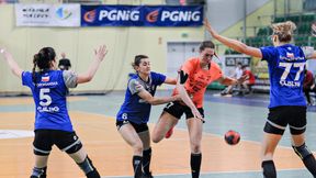 PGNiG Superliga kobiet. Dwa transfery SPR-u JKS Jarosław