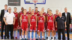 Fotorelacja: Wisła CanPack Kraków - Energa Toruń