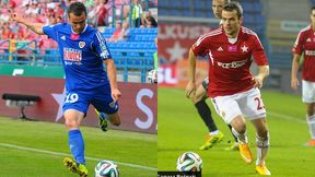 Brożek vs Brożek po raz trzeci w historii