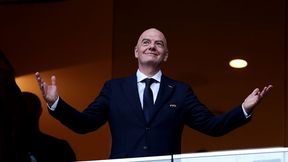 Koncert w przerwie finału MŚ. FIFA ogłasza kolejną gwiazdę