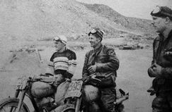 Stefan Smołka: Powroty do przeszłości: Polski żużel 60 lat temu. 1957 - Kaiser i Rybnik na fali (felieton)