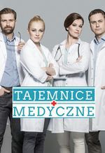 "Tajemnice medyczne": premiera nowego serialu już 29 lutego w TV Puls!