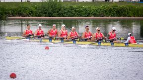 Udane zakończenie uniwersjady. Medal na pożegnanie