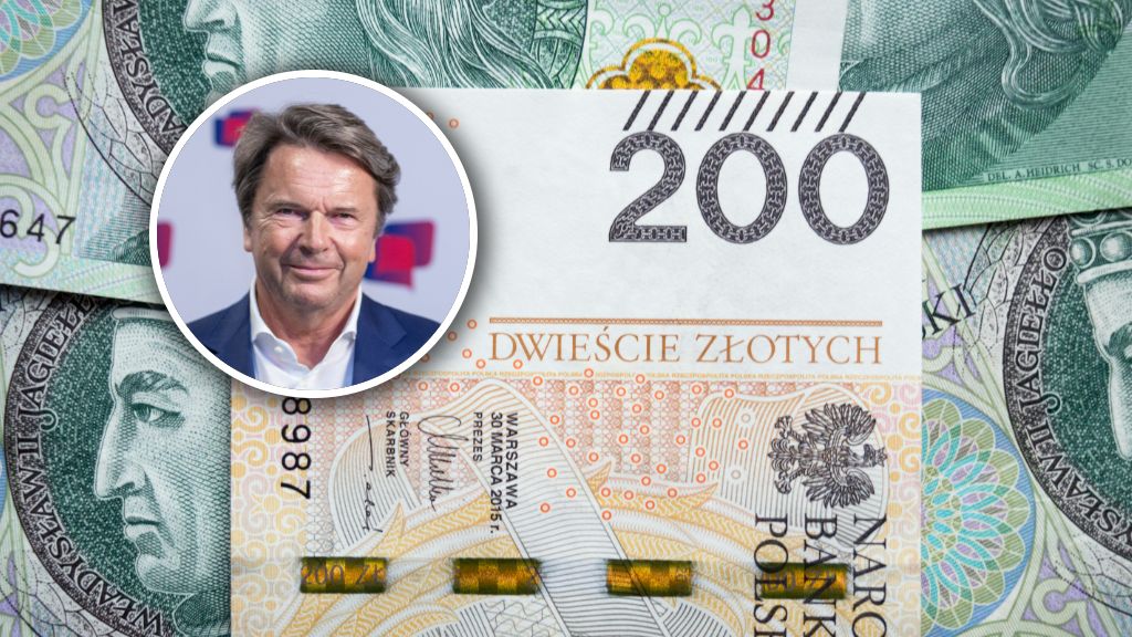 Znany biznesmen o systemie pracy