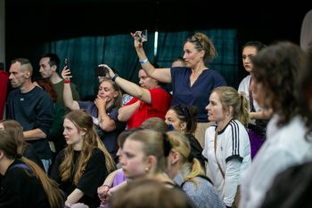 800 tancerzy na bydgoskiej scenie! Mamy zdjęcia ze Street Rules - Dance Contest 2025
