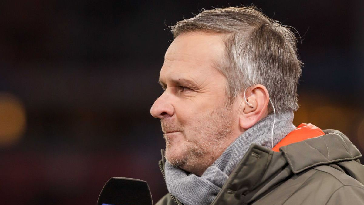 Getty Images / Roland Krivec/DeFodi Images  / Na zdjęciu: Dietmar Hamann