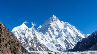 Wielka góra śmieci na K2. Cuchnie tak, że chce się wymiotować