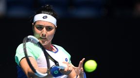 Tenis. Ons Jabeur o wznowieniu sezonu w sierpniu. "Jest za wcześnie na rozgrywanie turniejów"