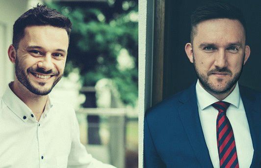 Daniel Habura i Maciej Cekiera ruszyli z własną agencją e-commerce