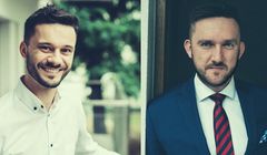 Daniel Habura i Maciej Cekiera ruszyli z własną agencją e-commerce