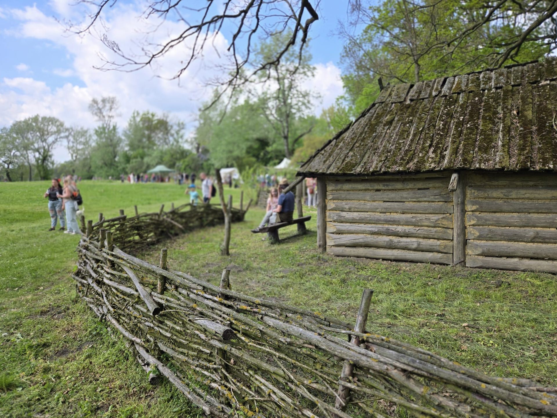 majówka w Legnicy