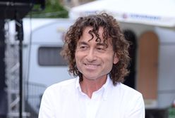 Piotr Rubik o dotacjach rządu: "Zrobię zespół disco polo, zarobię dwa miliony"