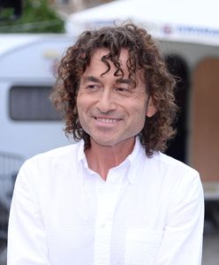 Piotr Rubik o dotacjach rządu: "Zrobię zespół disco polo, zarobię dwa miliony"