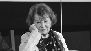 Odeszła Iga Cembrzyńska. Przez lata walczyła o życie męża i swoje