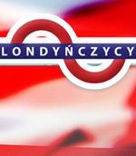 "Londyńczycy" powalczą z "Lost" i "Desperate Housewives"
