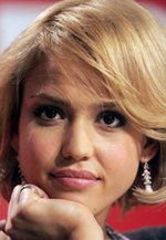 Bollywoodzkie ambicje Jessiki Alby