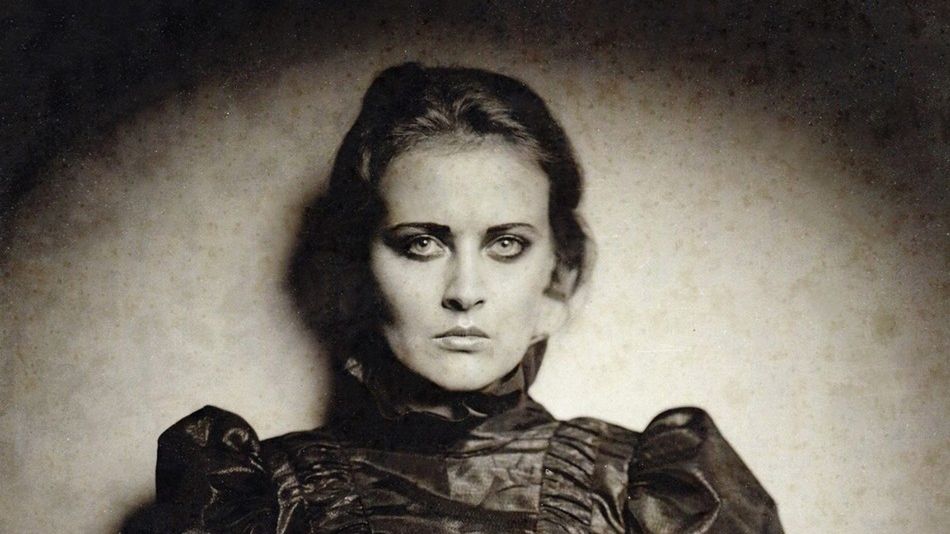 "Pierwszy aparat zbudowałem z pudełka po butach". Emocjonalne portrety autorstwa Rafcia Stępniaka 1