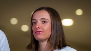 Zagrała o milion dolarów. Wymowny komentarz Świątek