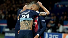 Był gwiazdą hitowego transferu. Namówił go... Mbappe