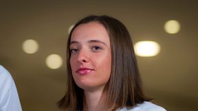 Zagrała o milion dolarów. Wymowny komentarz Świątek