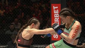 Marta Linkiewicz show na Fame 30! Niespodziewana dominacja