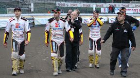 Wrocławianie dostają "po łapach"