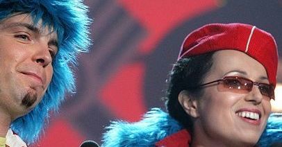 Pakosińska opuściła Kabaret Moralnego Niepokoju. Będzie grać w serialach!
