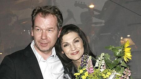 Olga Bończyk, Mirosław Baka