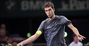 Jerzy Janowicz w finale dużego turnieju