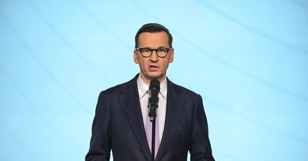 Konflikt w PiS. Morawiecki: Mamy poukładane, kto się czym zajmuje