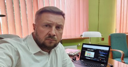 Ostatnie pożegnanie wójta. Zmarł na rodzinnych wakacjach