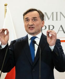 Sąd po raz drugi kazał spłacać ten sam dług. Jest reakcja Ziobry