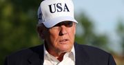 Trump o wstrzymaniu ataku na Iran. "Zwrócili się do mnie z prośbą"