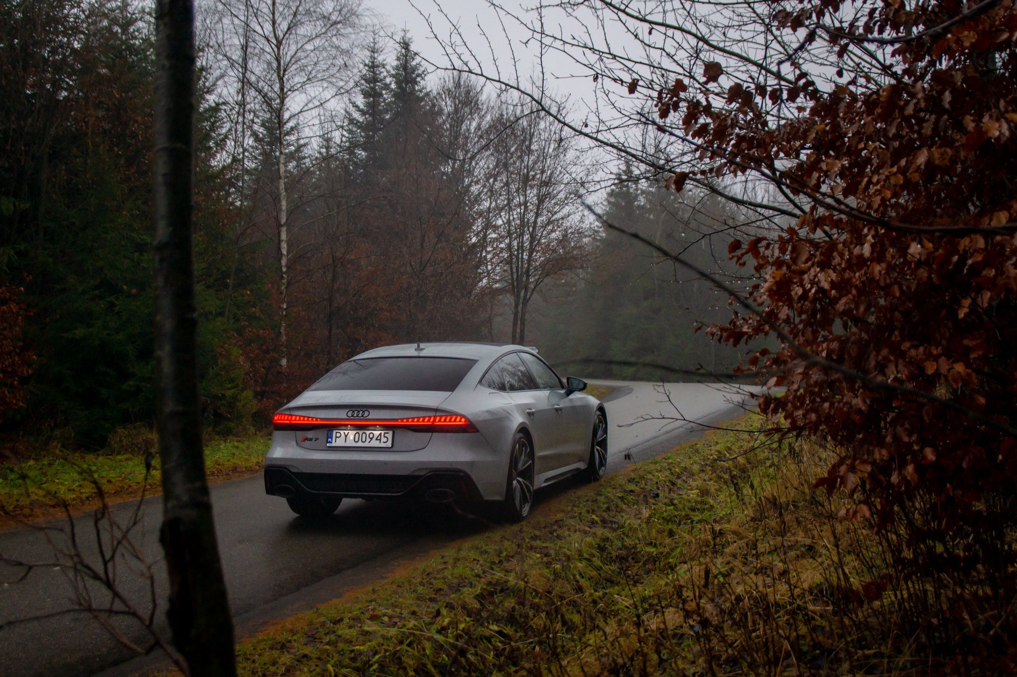 Audi RS 7 Sportback