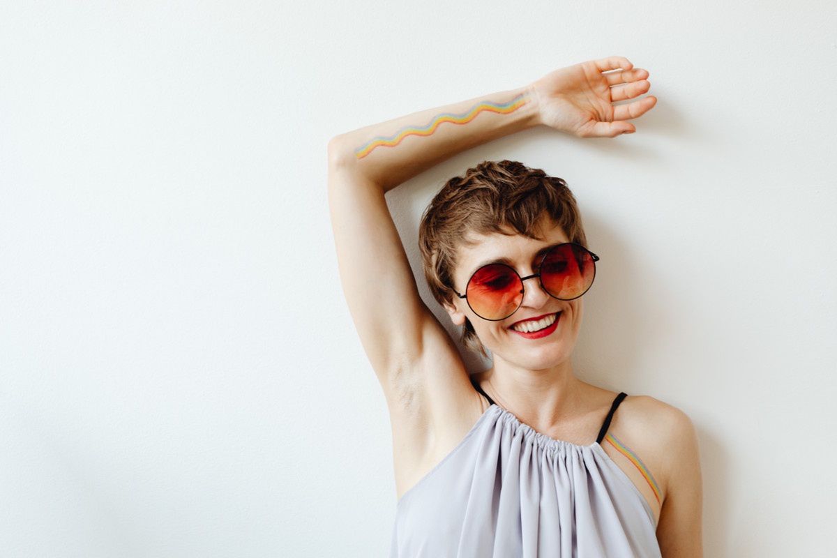 Jak przestać porównywać się do innych i zacząć żyć własnym życiem?