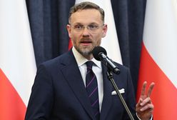 Dywersja na torach. Bogucki wprost: Rząd sobie nie poradził