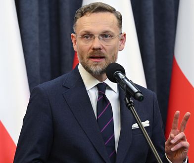 Dywersja na torach. Bogucki wprost: Rząd sobie nie poradził