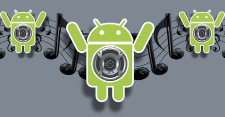 Porównanie odtwarzaczy muzycznych pod Androida
