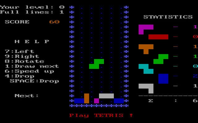 Multiplayer do Tetrisa powstaje od ponad 10 lat