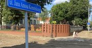 Za 20 miesięcy będzie gotowa. Królowej Jadwigi w Lesznie w remoncie