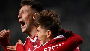 Aż chce się patrzeć. Ranking UEFA coraz bardziej imponujący