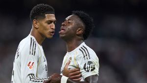 Gwiazdom Realu puściły hamulce. Jeden nazwał sędziego "idiotą"