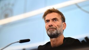 Afera w Niemczech. Klopp przerywa milczenie. "Nie zrobiłem tego"