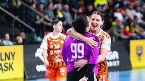 Transfer last minute i przełamanie mistrzyń Polski. I to w hicie
