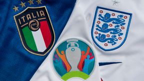 Włochy - Anglia: więcej niż mecz